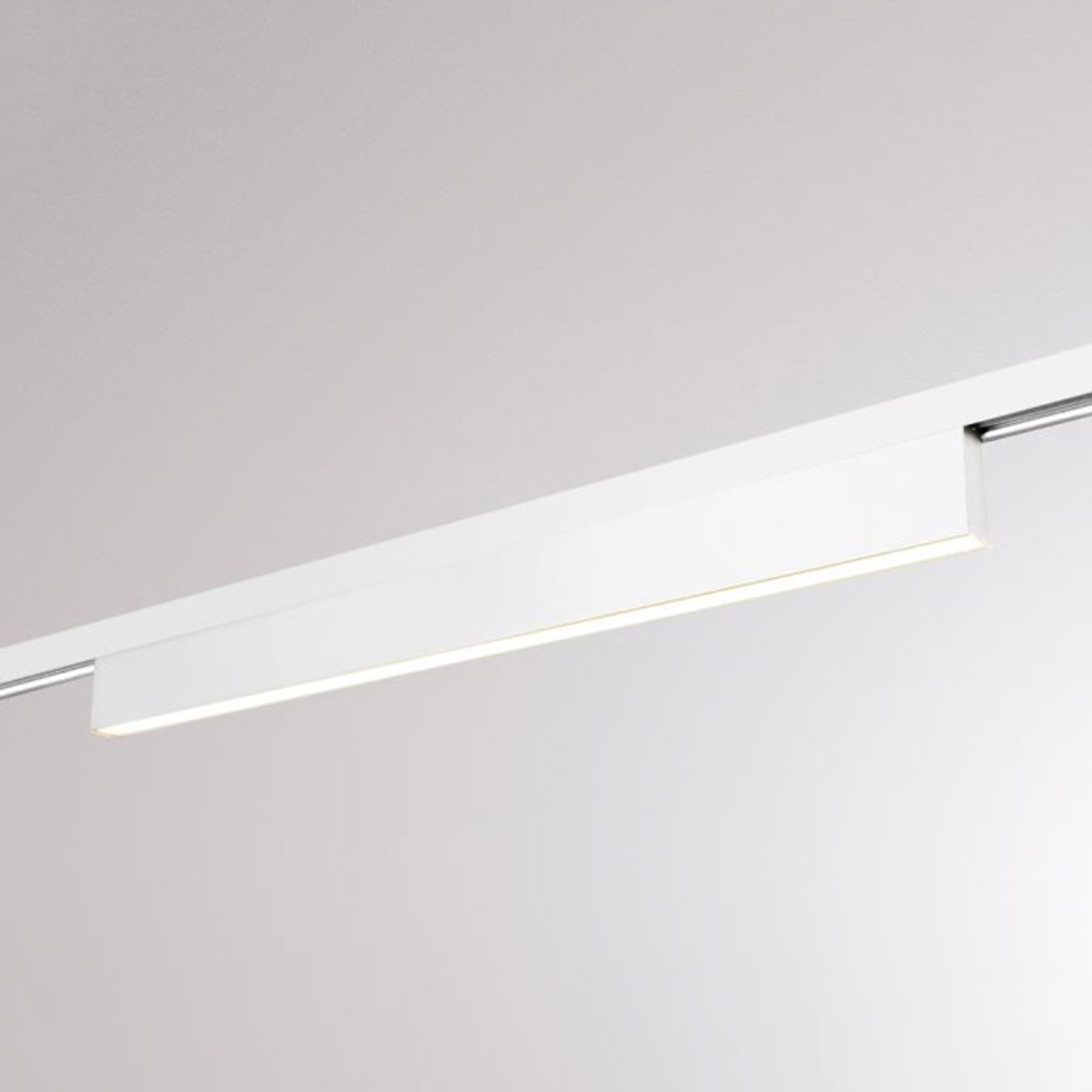 LED lištové světlo V-Line Volare, 11W bílá 930