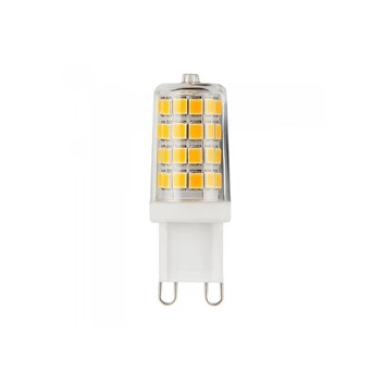 Leuchtmittel LED 3W (250lm) 2200K Dimbar G9 - e3light