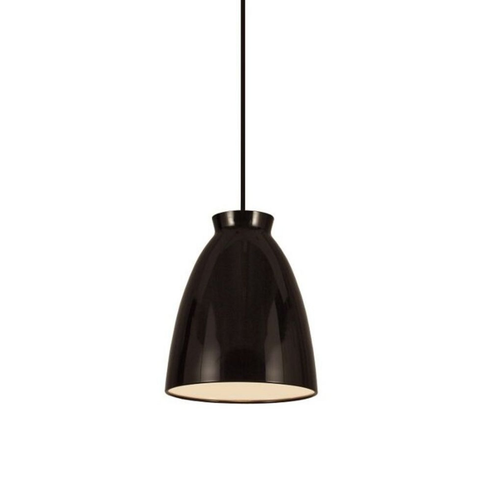 Milano 30 Pendant Black - DybergLarsen