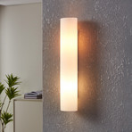 Schlichte Wandleuchte Zena