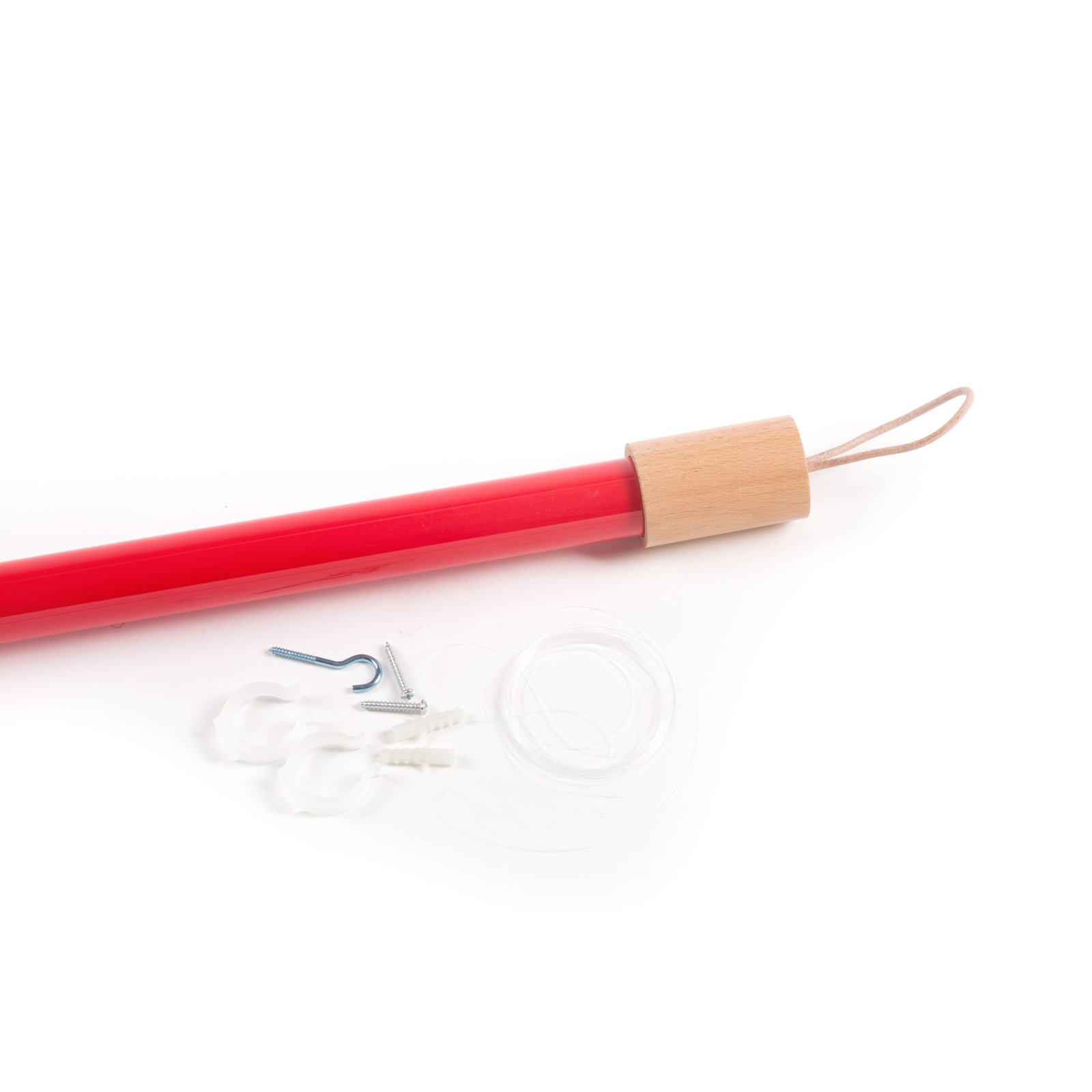Linea LED Lampa Red - Seletti