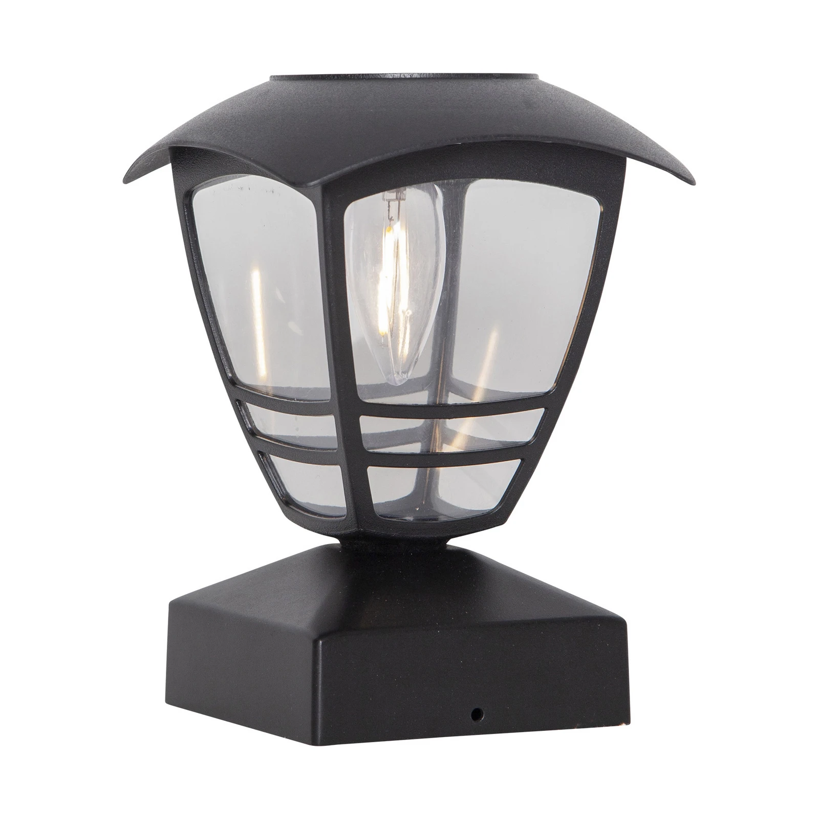 Potelet solaire LED Felix