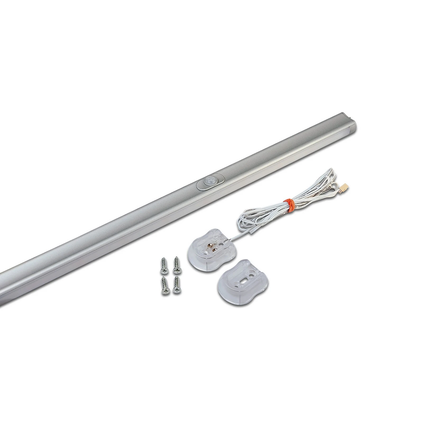 LED šipka za odjeću sa senzorom, 100 cm