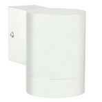 Tin Single Aplique de Pared White - Nordlux