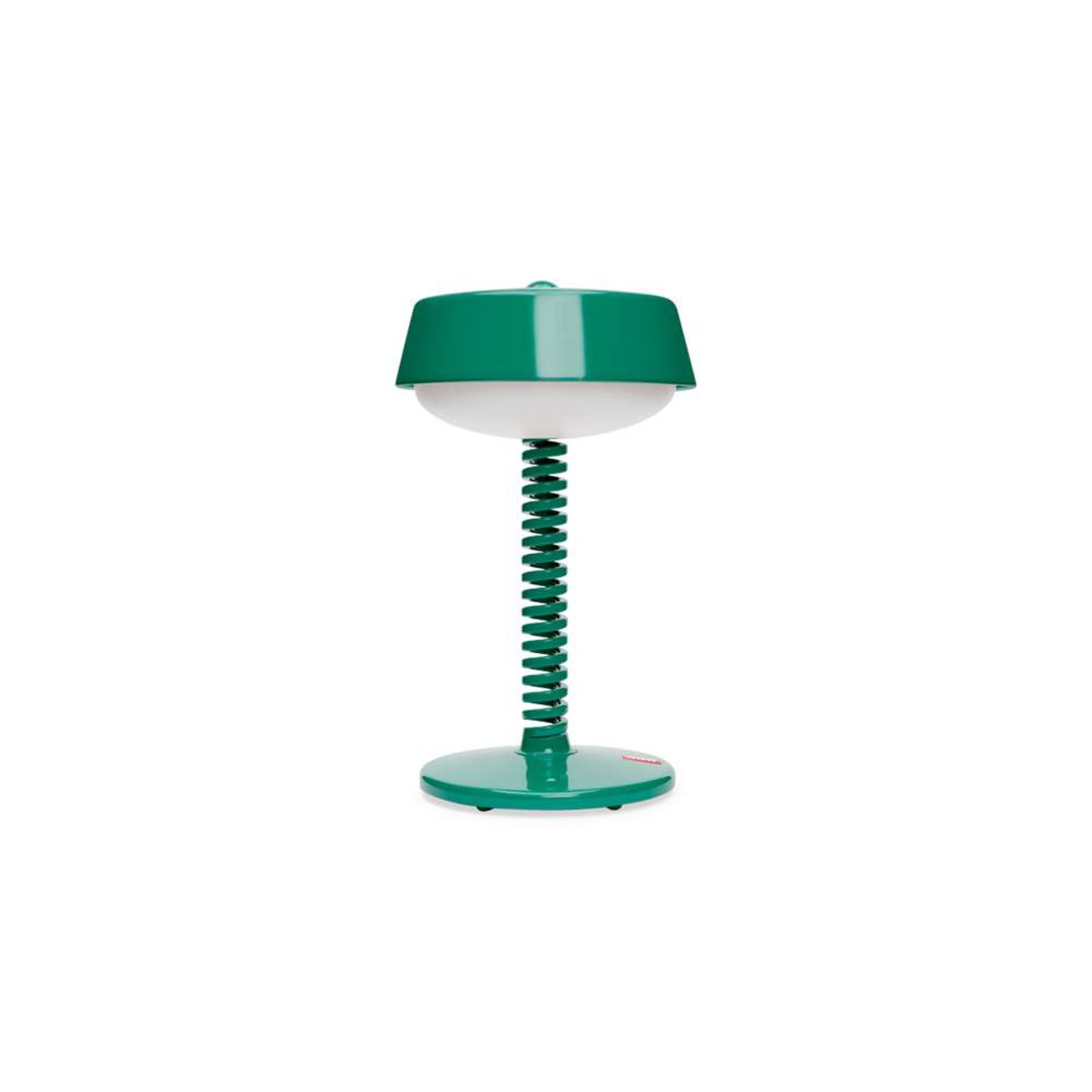 Bellboy Portable Candeeiro de Mesa Jungle Green - Fatboy