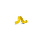 Crooked Portacandele One Giallo - Normann Copenhagen