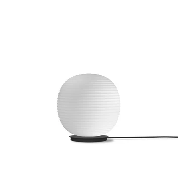 Lanterna Globe Lampada da Tavolo Piccolo - New Works