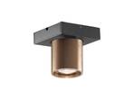 Focus 1 LED Plafonieră 3000K Rose Gold - LIGHT-POINT