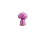 Morkel Mushroom Portable Table Lamp Pink/Purple - DybergLarsen