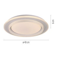 product size