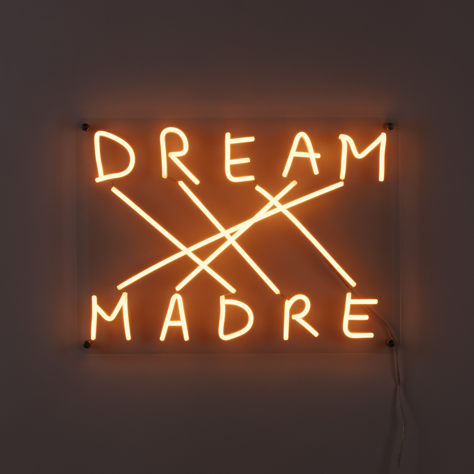 Dream-Madre LED-Sign - Seletti