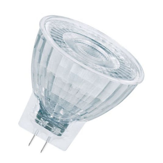 OSRAM LED-reflektor GU4 MR11 1,8W 2.700K