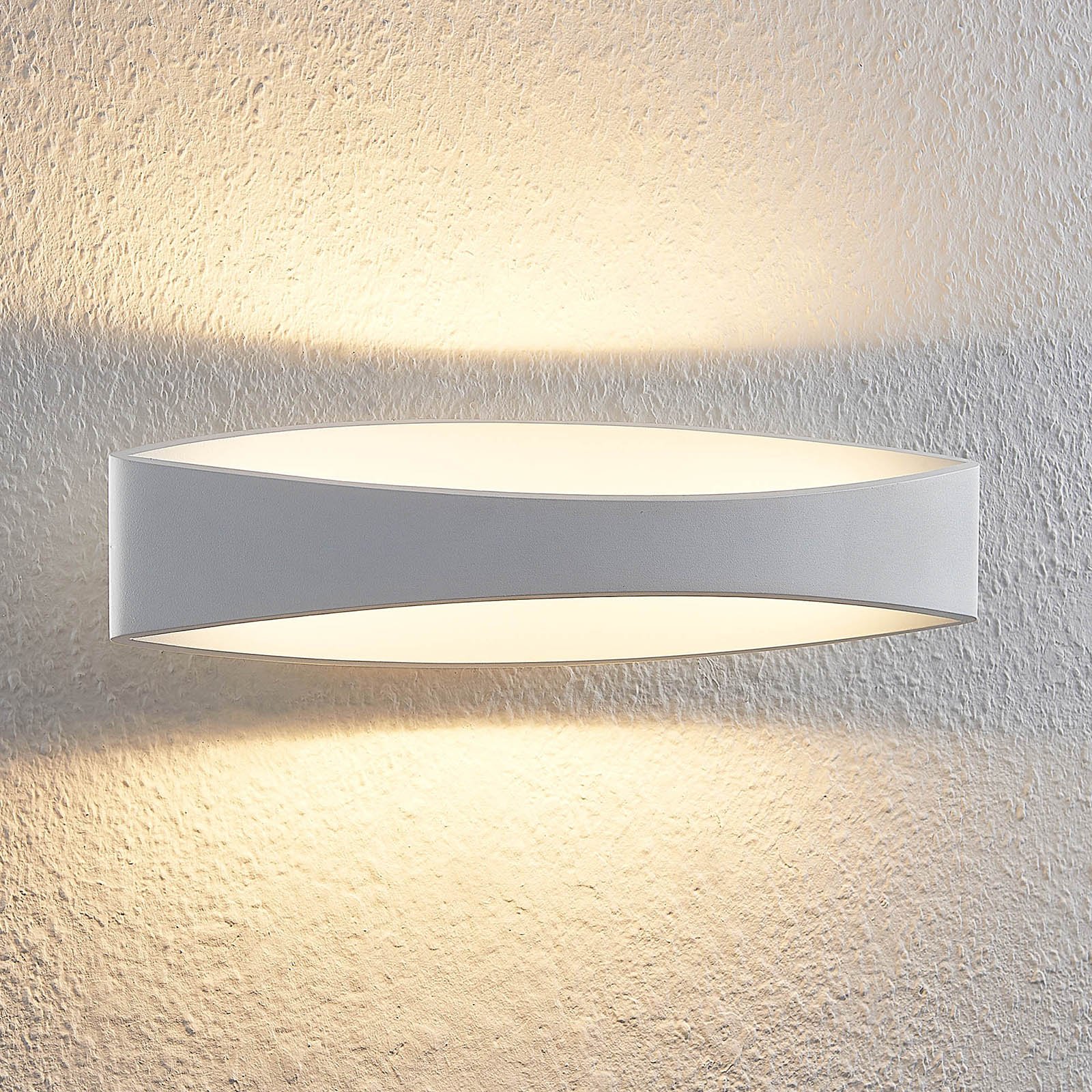 Jelle Applique Murale White - Arcchio