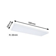 product size