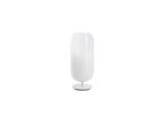 Gople Mini Asztali Lámpa White/Alu  - Artemide