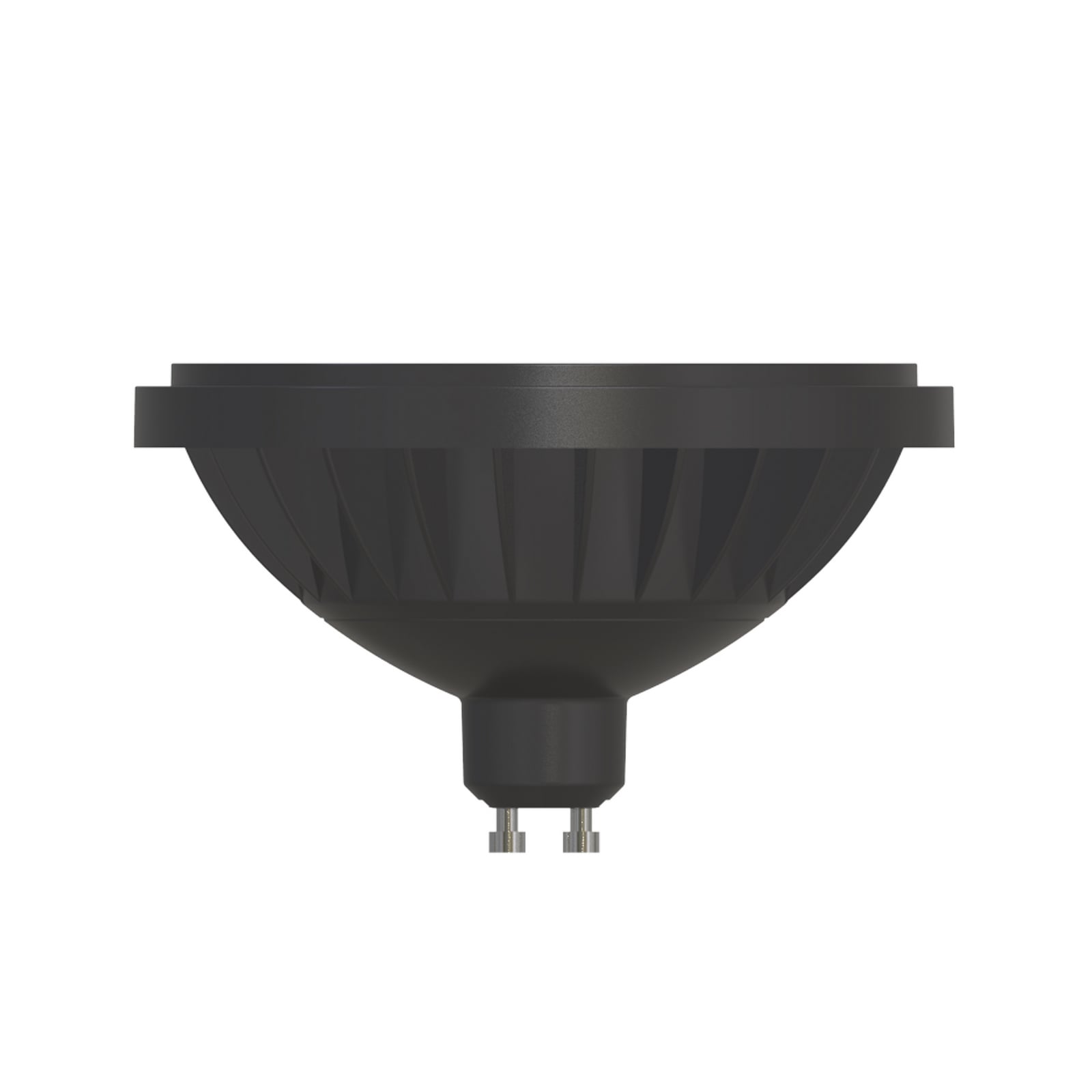 GU10 ES111 12W crna LED žarulja 3.000K 36° - Arcchio