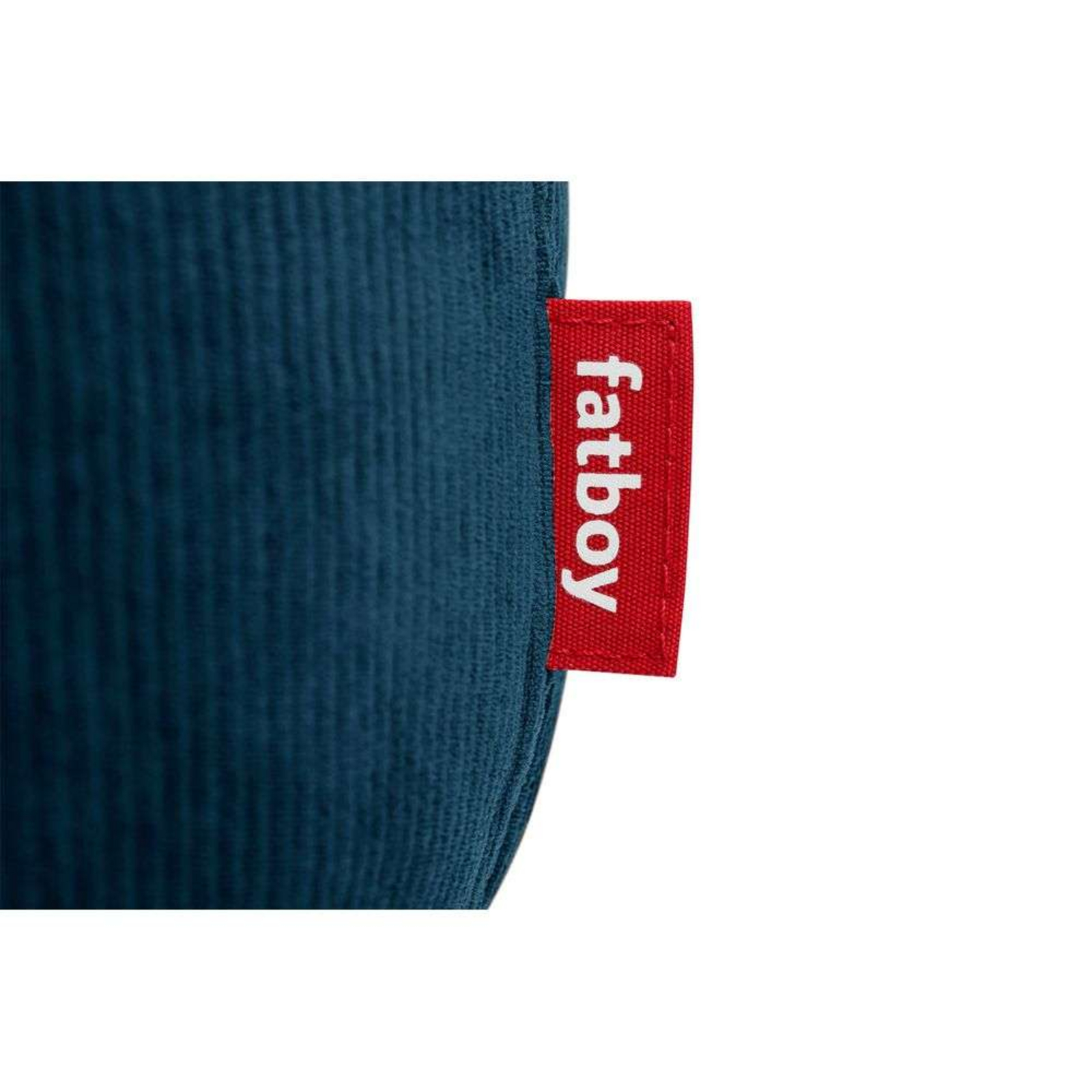 Point Cord Recycled Deep Blue - Fatboy®