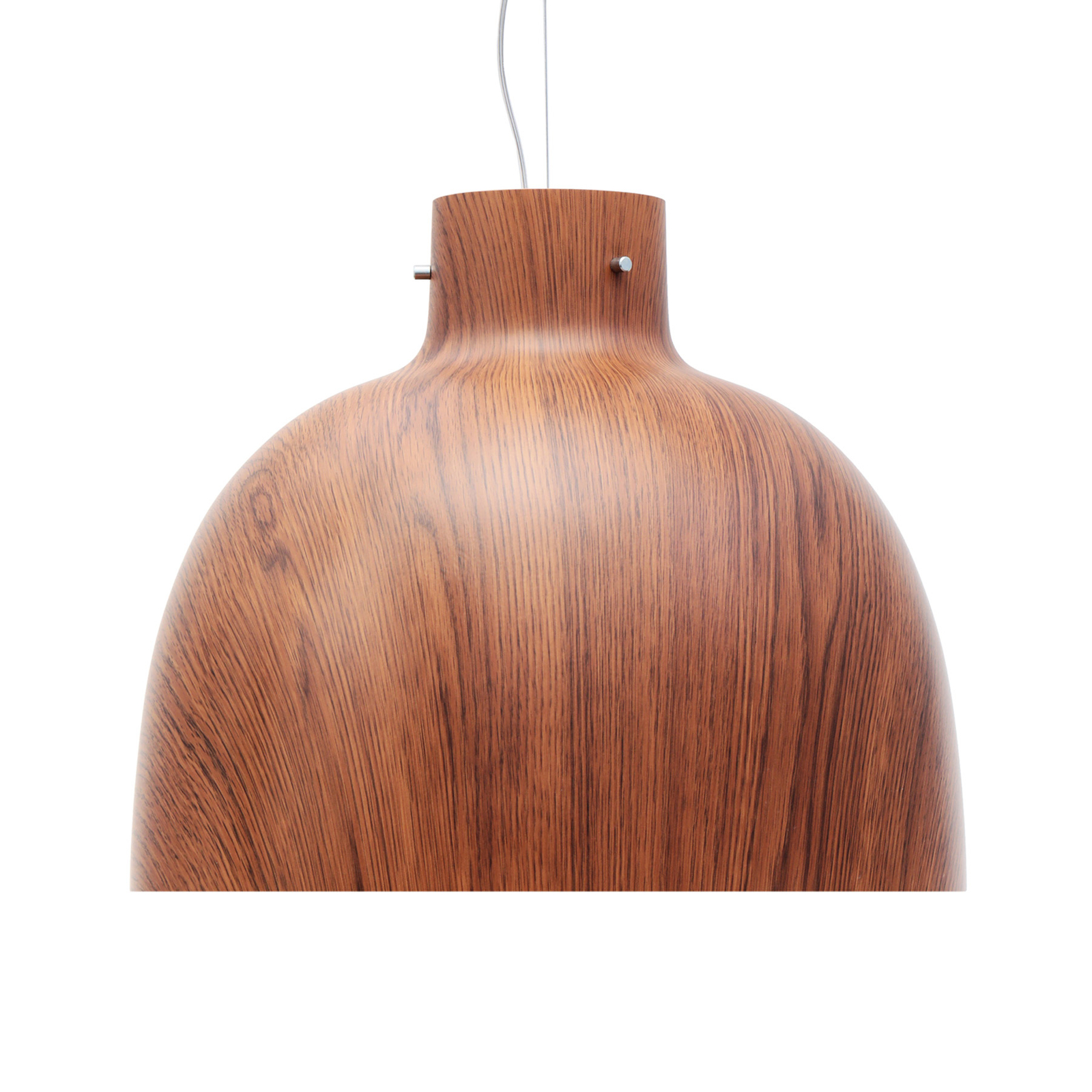 Bellissima Lampa Wisząca Wood - Kartell