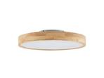 Lanira LED Plafonieră Ø50 Wood - Lindby