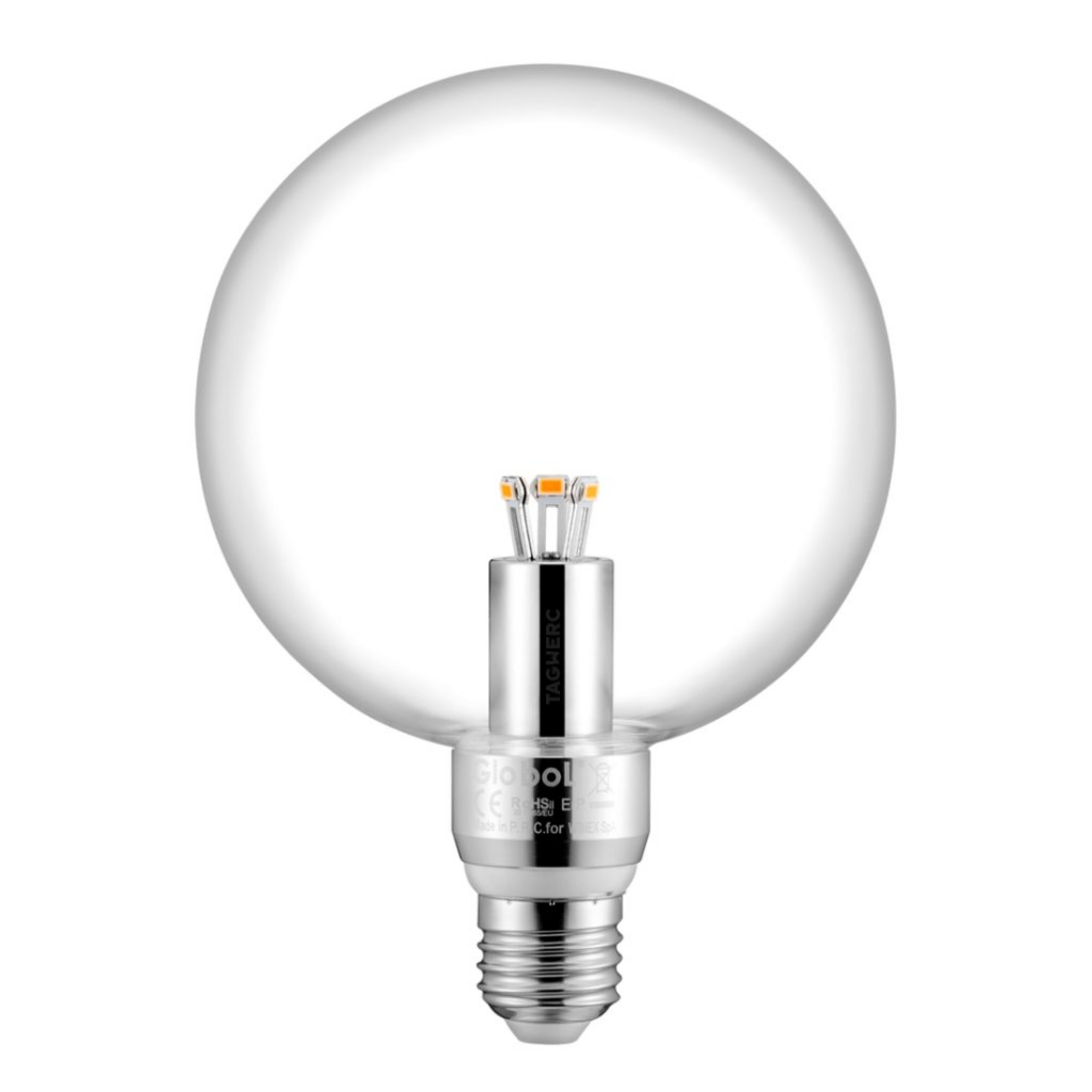 Lampadina LED 3W 2500K Dimbar/Taraxacum 88 - FLOS