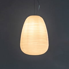 Foscarini Rituals 1 lampada a sospensione di vetro