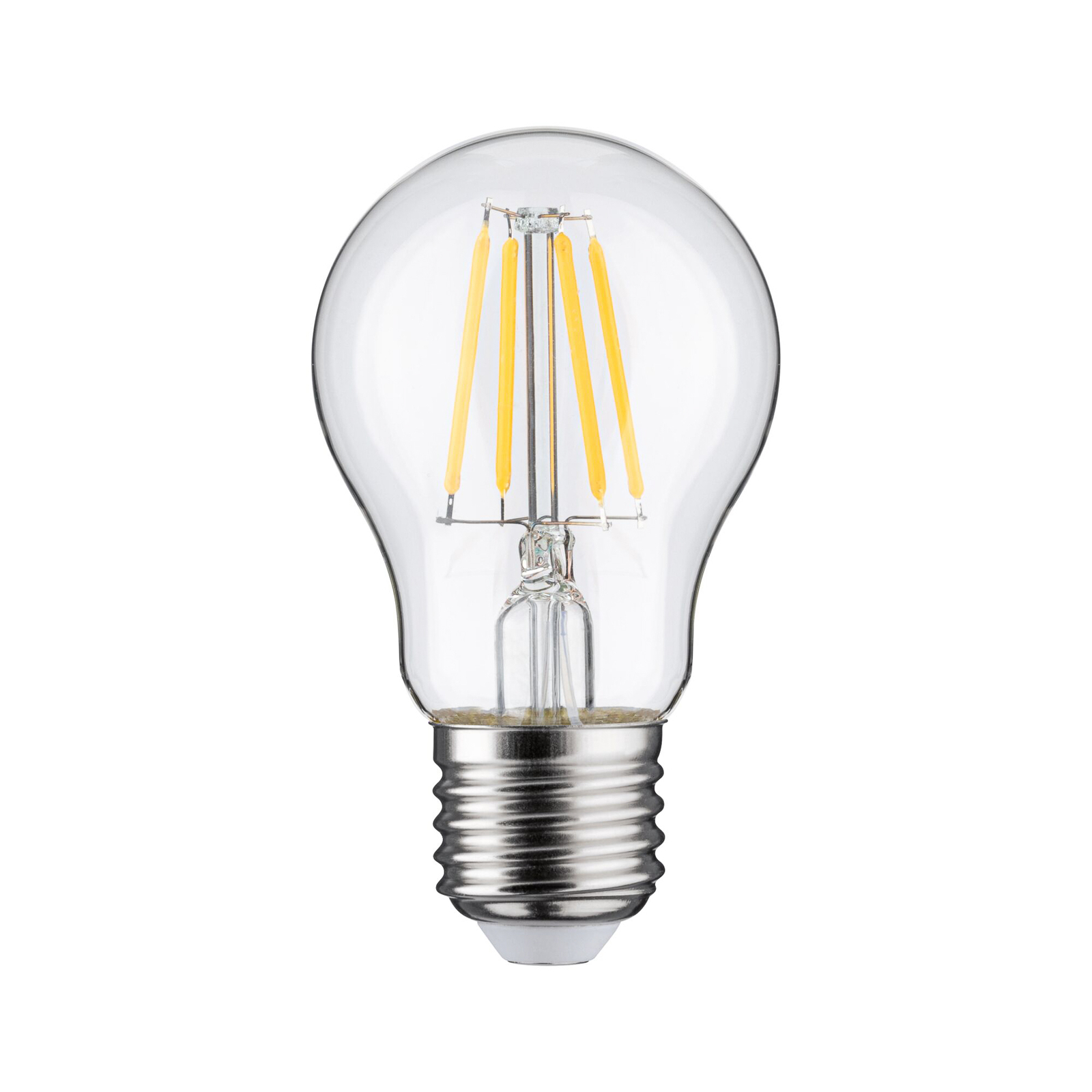 Paulmann LED žárovka Filament E27 4W 2 200 K