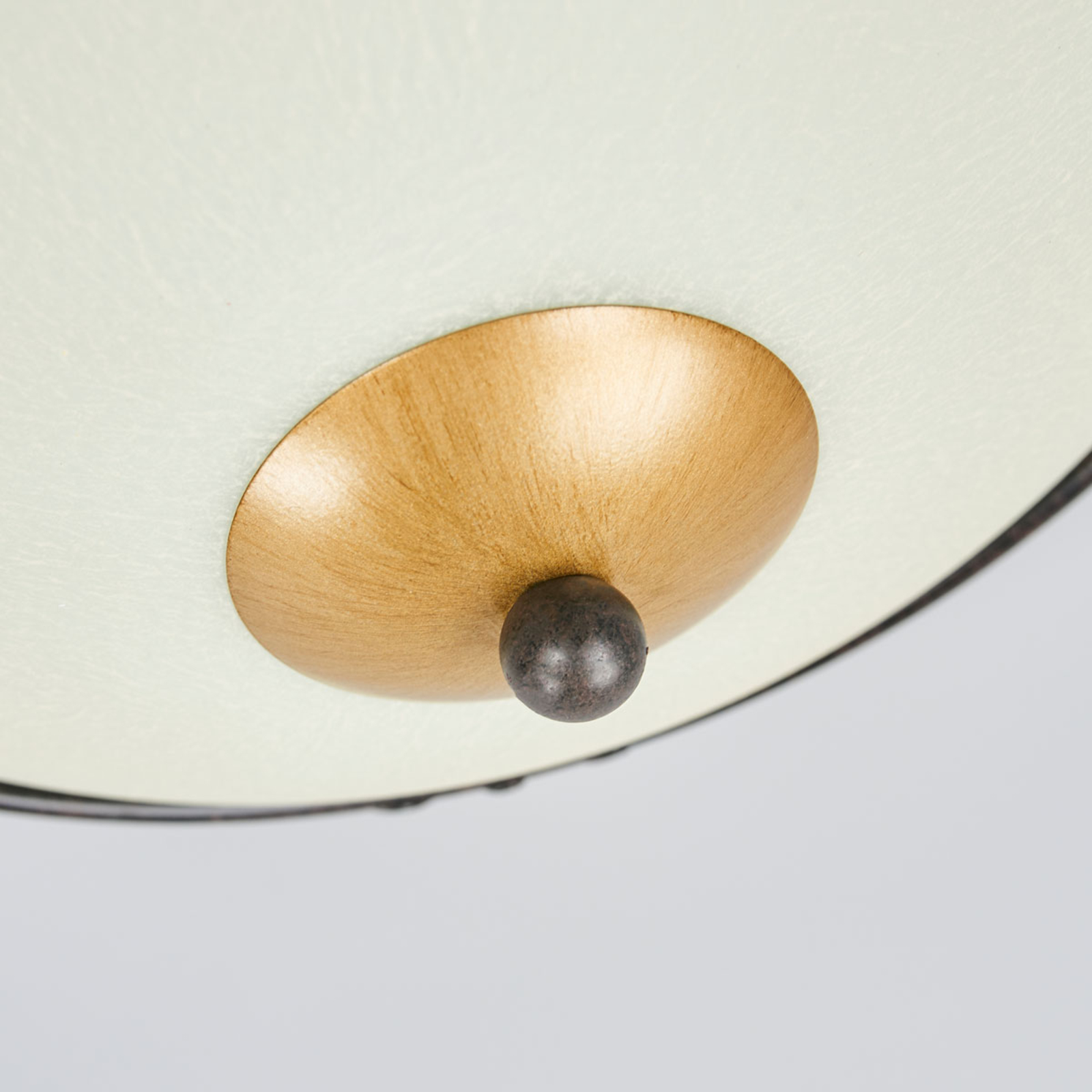 Rustikale Deckenleuchte Master kaufen | Lampenwelt.de