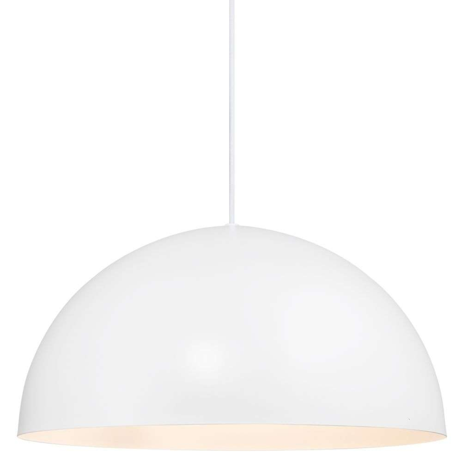 Ellen 40 Lustră Pendul White - Nordlux