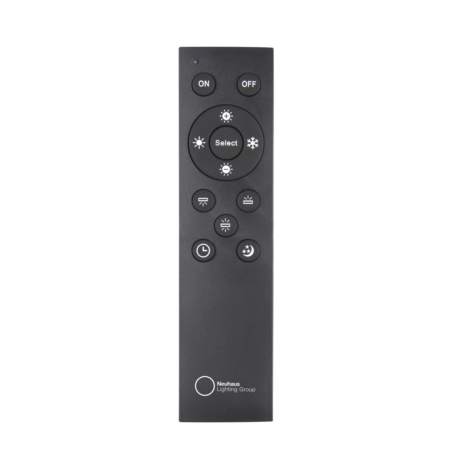 LED-taklampa PURE Loop, mystic grey, Ø 60 cm, CCT LED-taklampa PURE Loop, mystic grey, Ø 60 cm, CCT