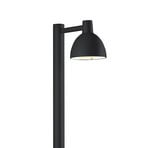 Toldbod 155 Garden Lamp Black - Louis Poulsen