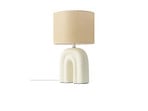 Haze Lampada da Tavolo Beige - Nordlux