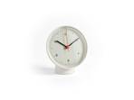 Table Clock White - HAY