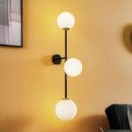 Wandlamp Pop, 3-lamps