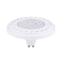 Reflektor LED GU10 ES111 9W biały 30° 800 lm 3000K