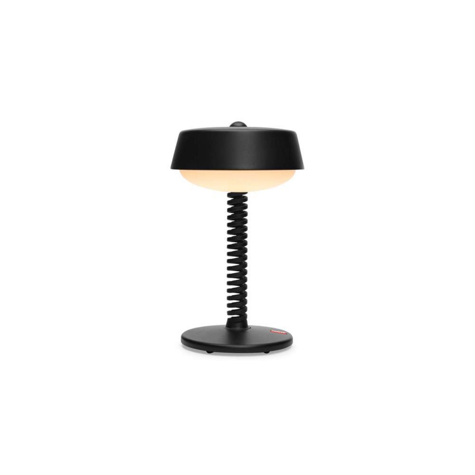 Bellboy Portable Lampă de Masă Anthracite - Fatboy