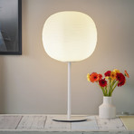 Foscarini Gem tavolo alta Tischleuchte aus Glas