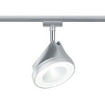 Paulmann URail Arena LED-spot, dæmpes krom 4.000 K