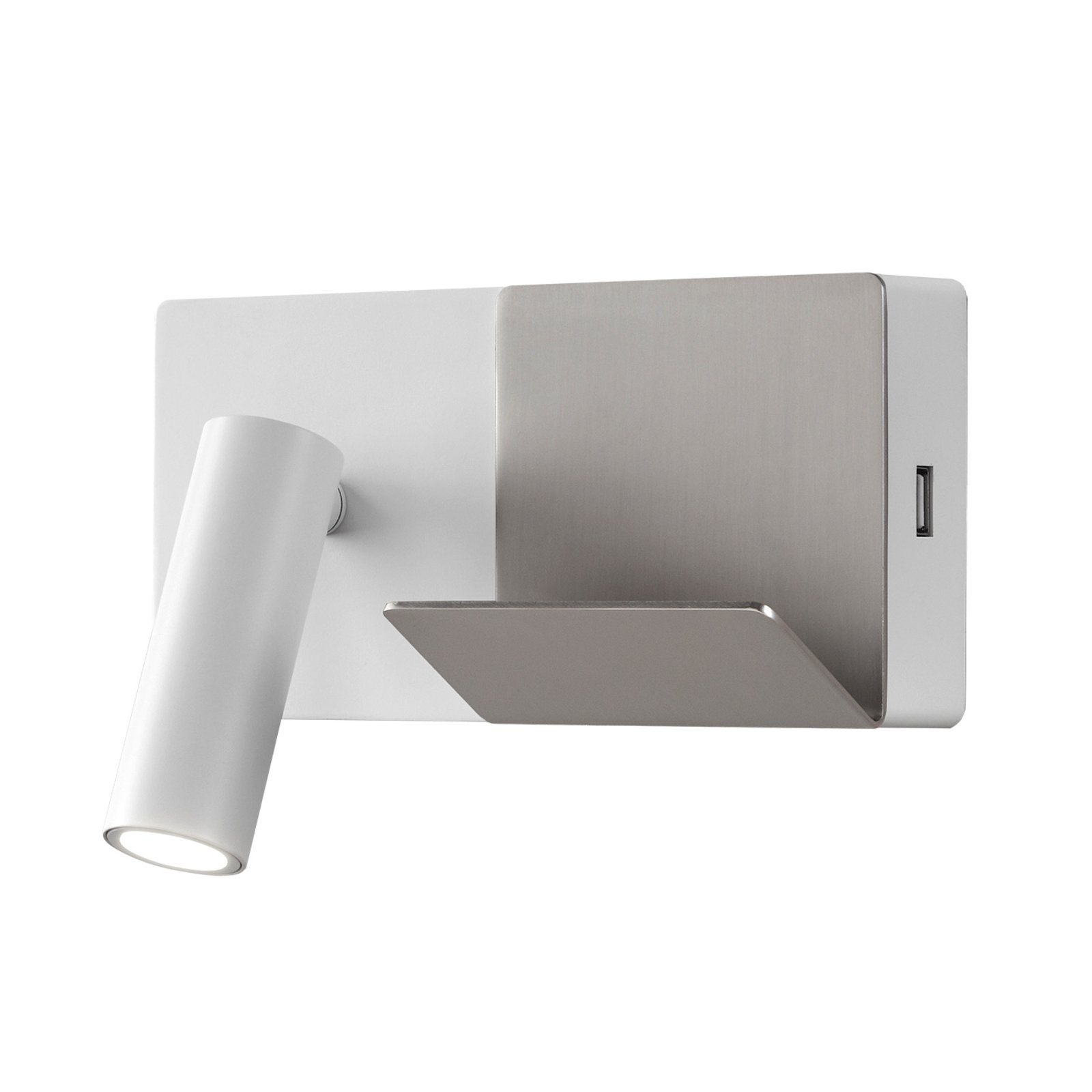 LEDS-C4 E-Lamp Mini LED wall light
