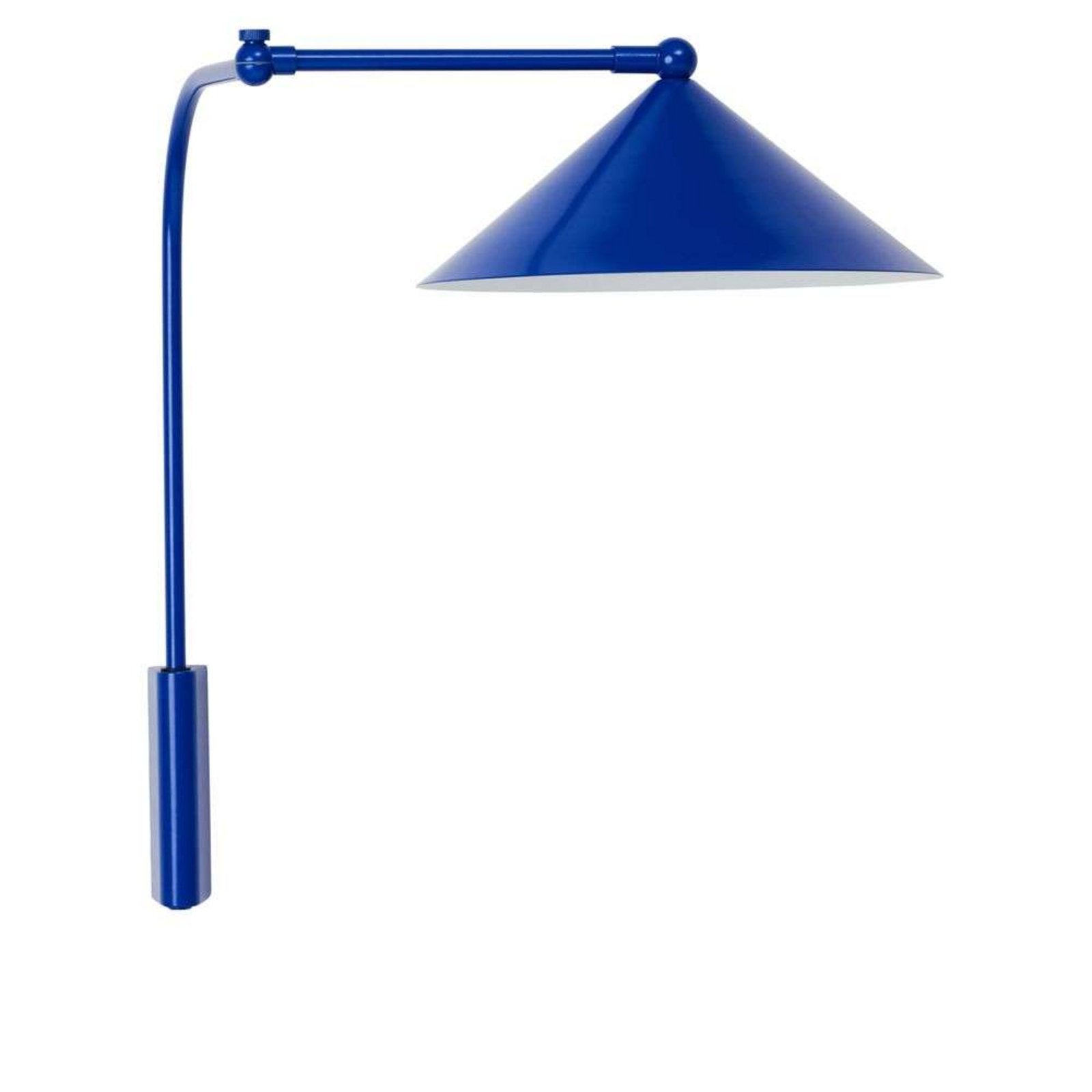 Kasa Aplică de Perete Optic Blue - OYOY Living Design