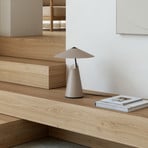 Tischleuchte Taido aus Metall