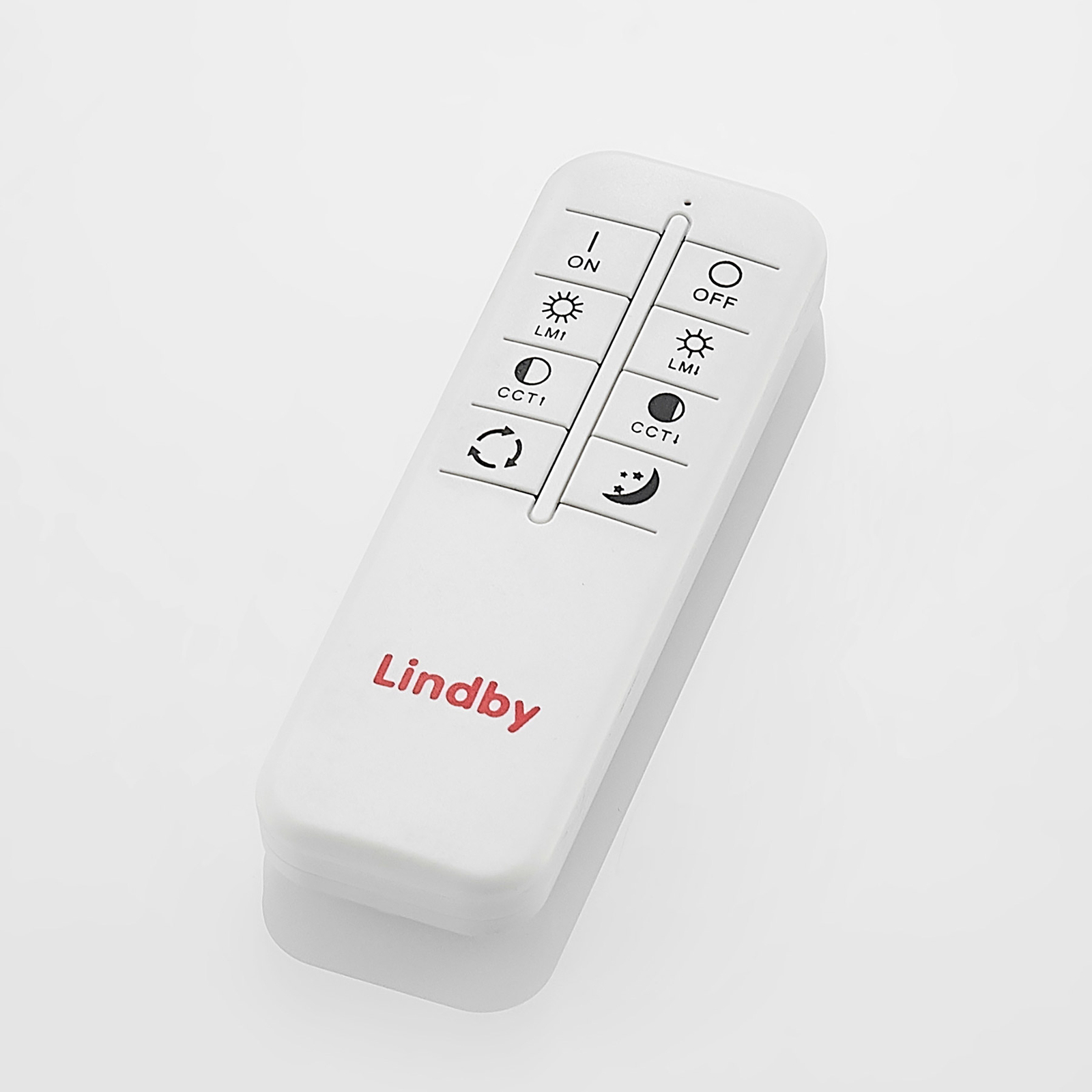 Lindby Wedja LED plafondlamp, Ø 75 cm