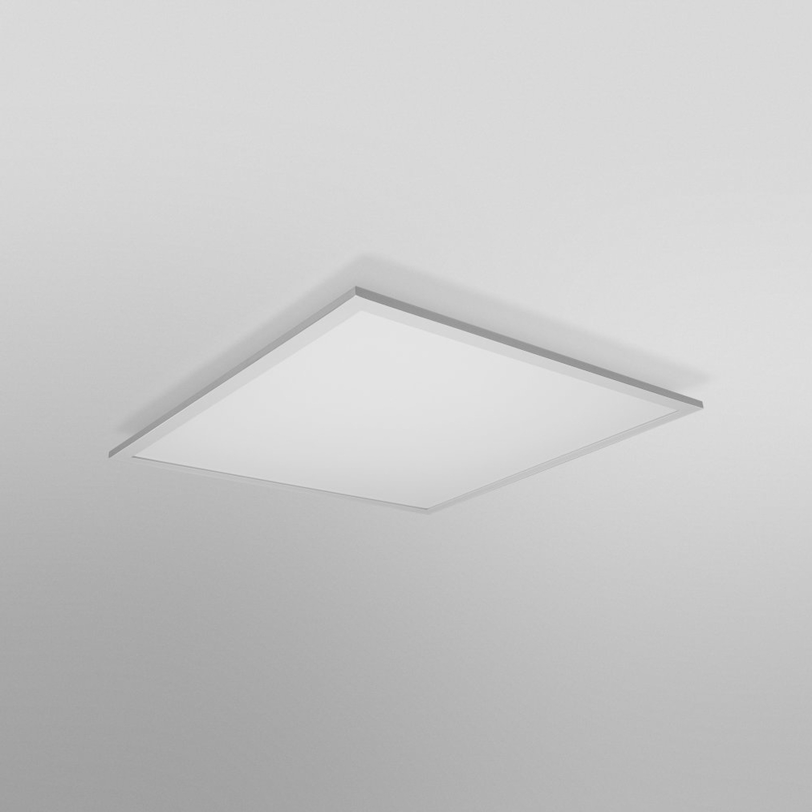 LEDVANCE SMART+ WiFi Planon Plus, CCT, 60 x 60 cm