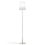 Foscarini Birdie Easy stāvlampa salvijas zaļš