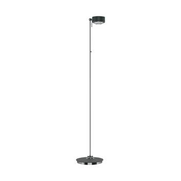 Puk Maxx Floor Mini LED-Stehlampe Glas matt/klar