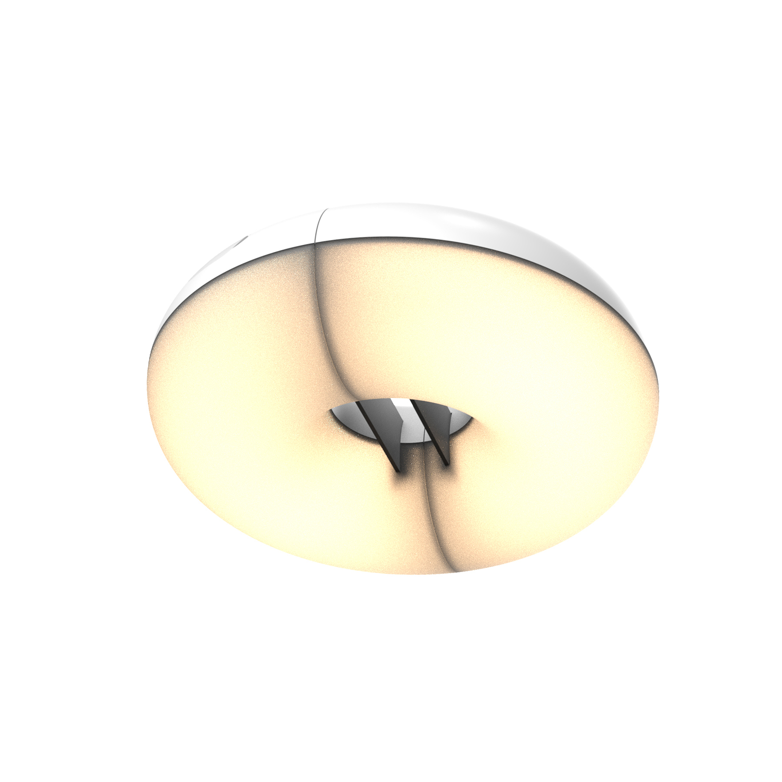 Newgarden LED oppladbar lampe Lima, IP54, RGBW, solskjerming