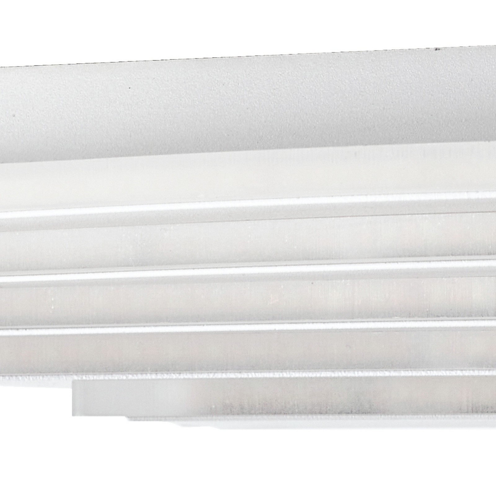 Rebeka LED stropna svjetiljka, CCT, 47 x 47 cm, daljinski upravljač - Lindby