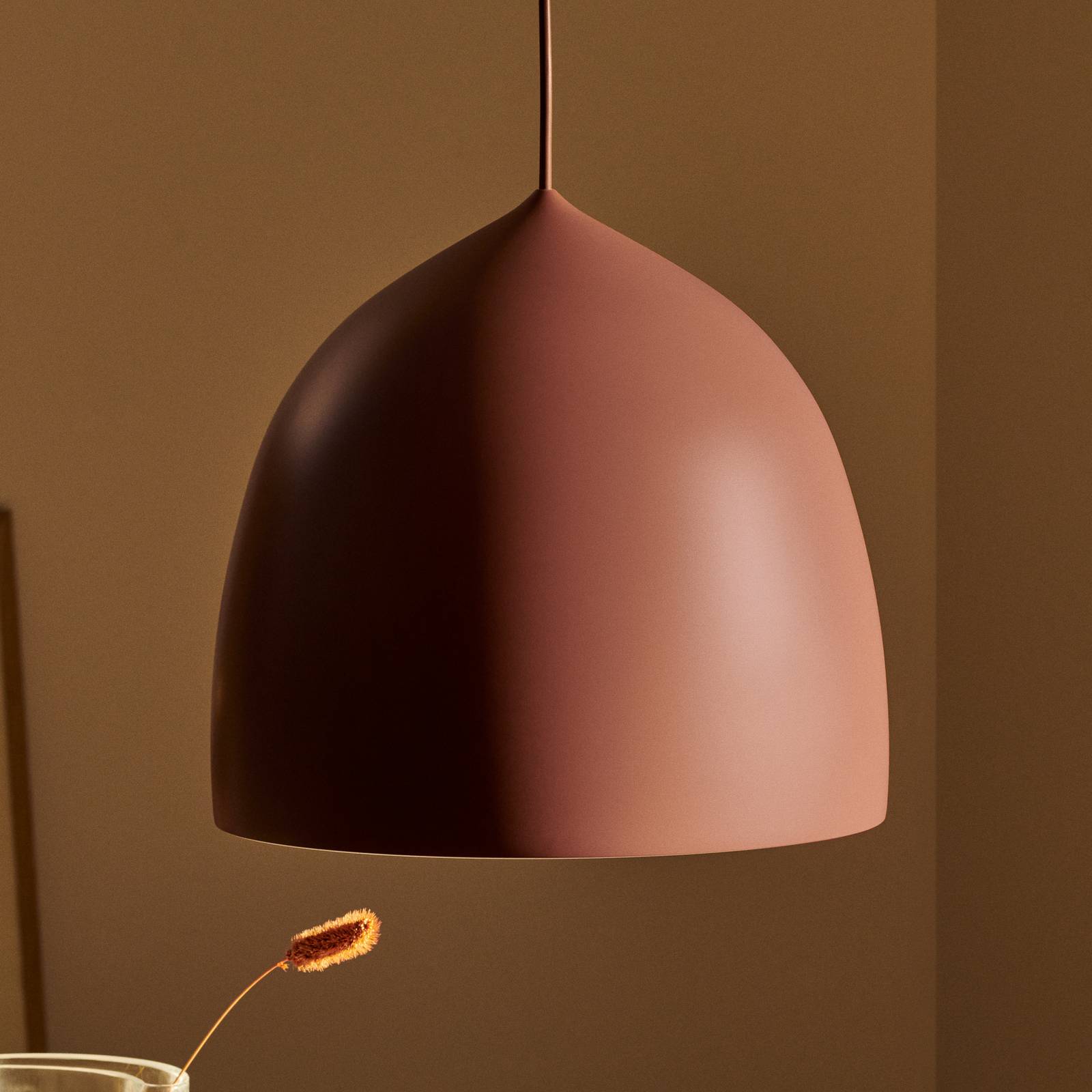 Фото - Люстра / світильник AVM FRITZ HANSEN FRITZ HANSEN Suspence P1,5 Ø 32cm powder burgundy 