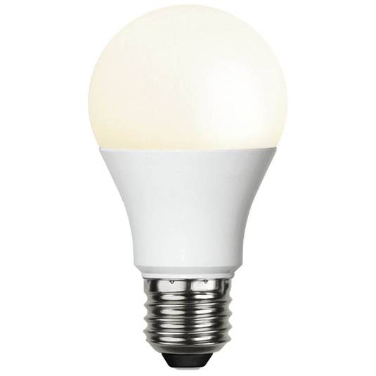 LED lamp E27 A60 4,5W hittebestendig 470lm 2.700K