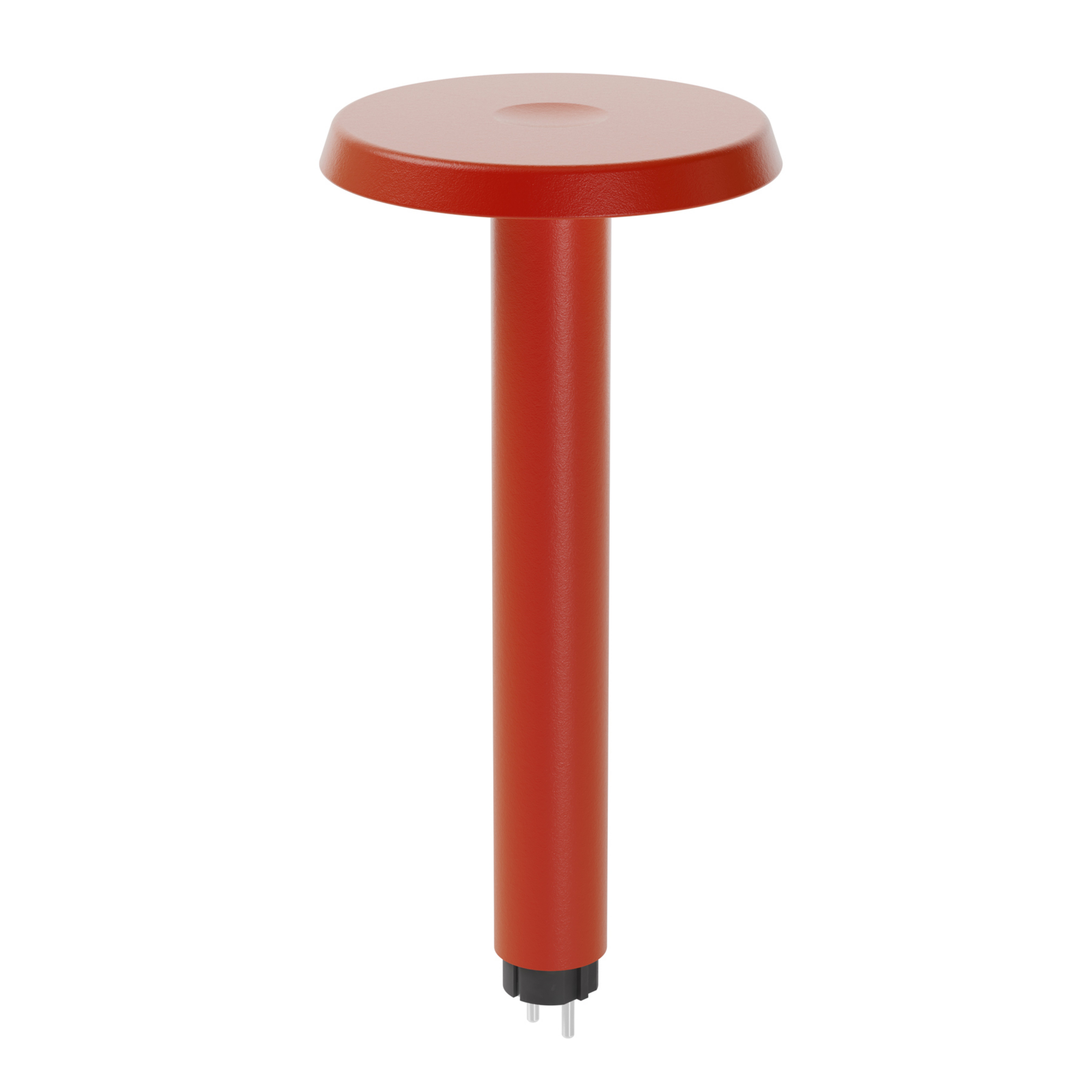 NOMAD LAMP 02 Table Lamp, light red, 32 cm - Forming Function