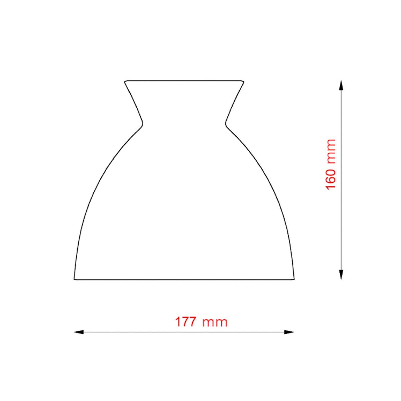Bikube 290P Pendelleuchte Opal/White - Piet Hein Bikube 290P Pendelleuchte Opal/White - Piet Hein